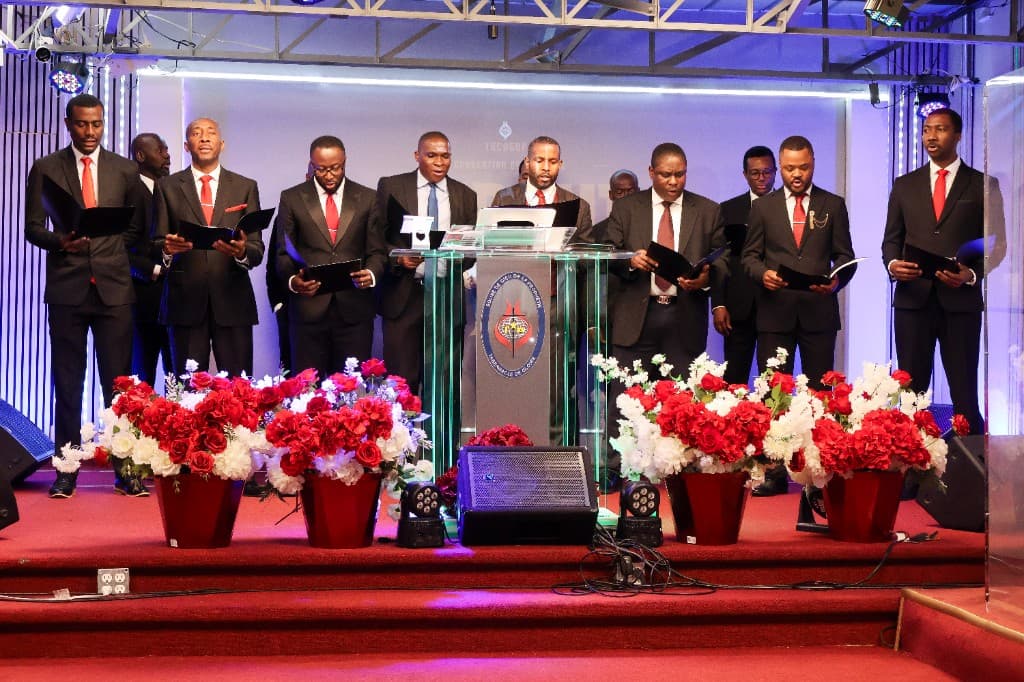 Men's Ministry photo 1