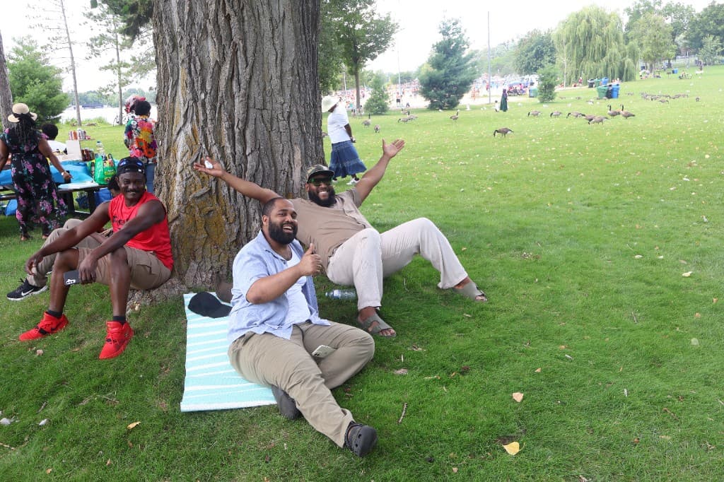 Men's Ministry photo 6