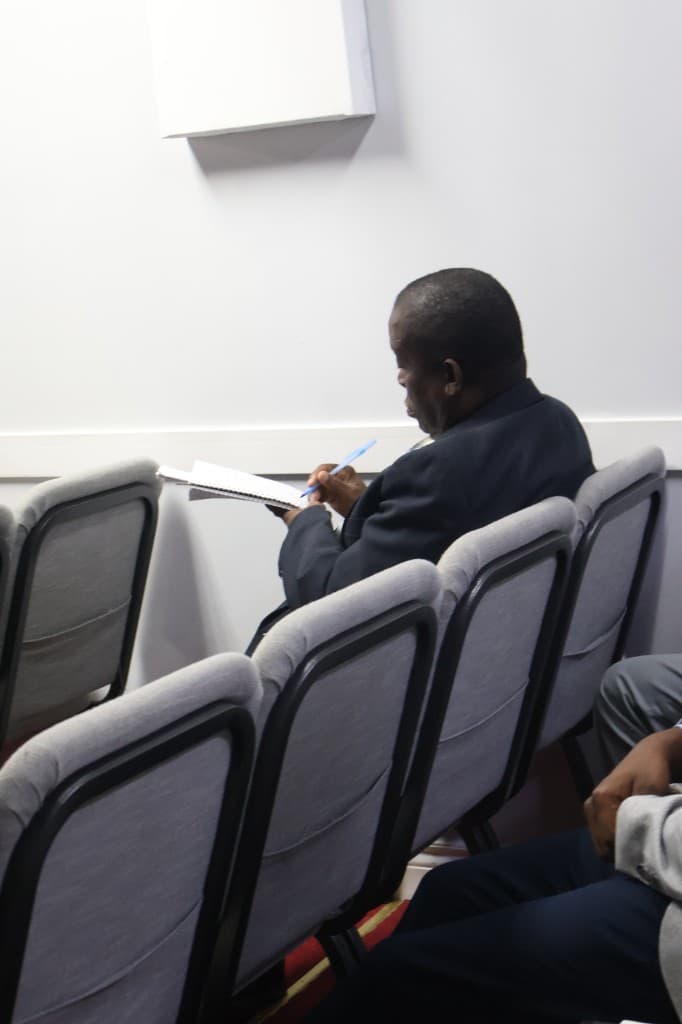 Men's Ministry photo 7