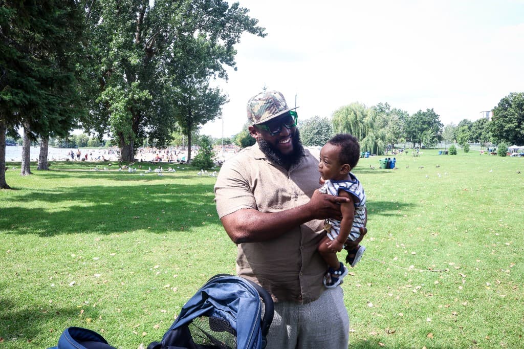 Men's Ministry photo 8