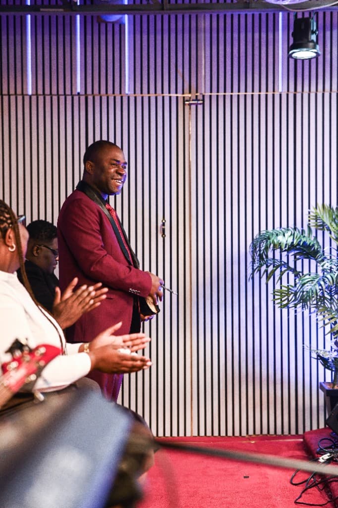 Men's Ministry photo 10
