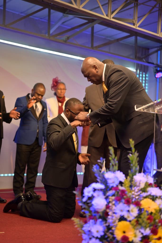 Men's Ministry photo 11