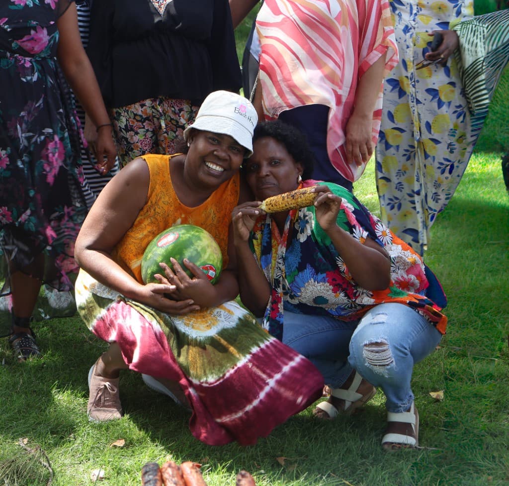 Community care photo