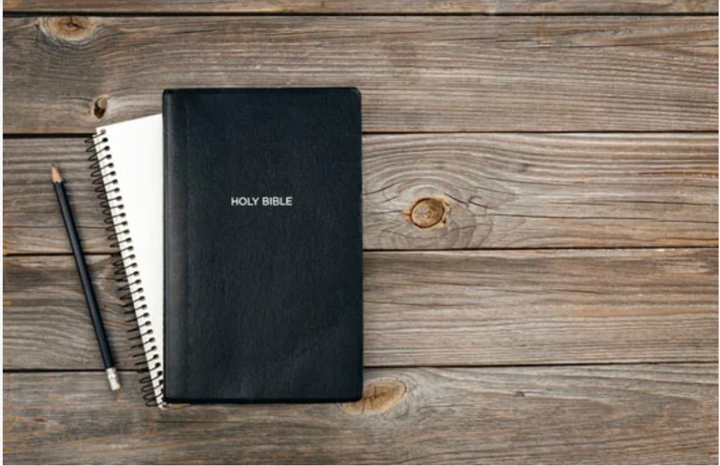 Midweek Bible Study