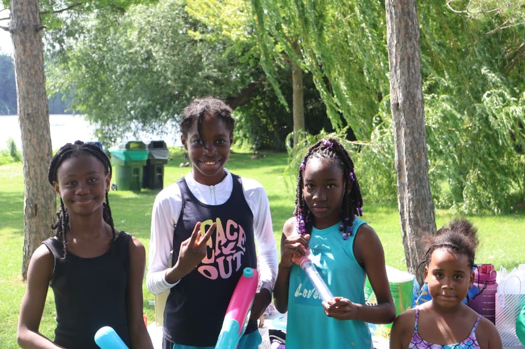 Kids Ministry photo 2