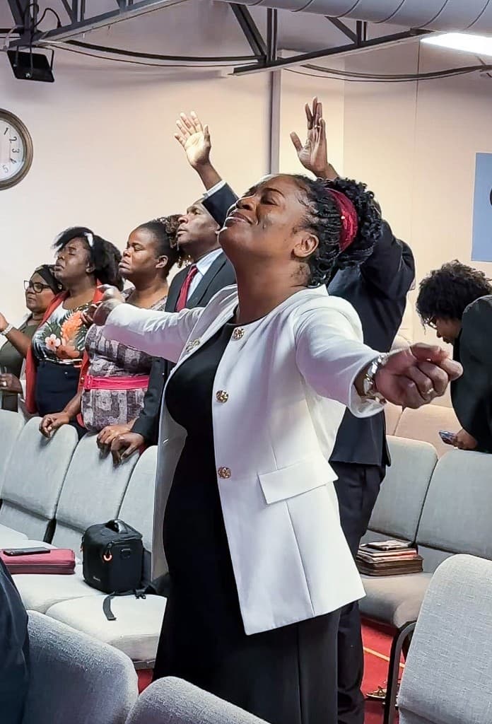 Women's Ministry photo 1
