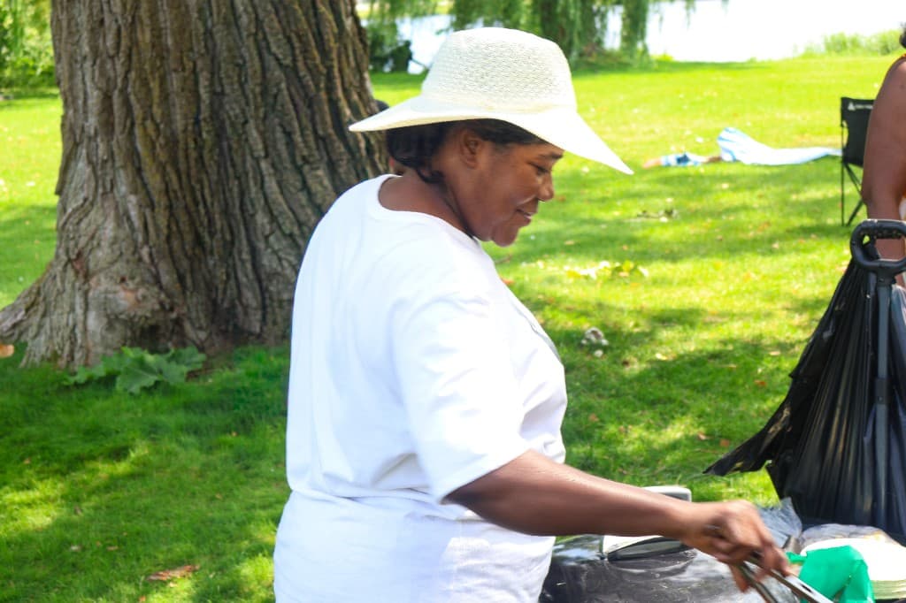 Women's Ministry photo 5