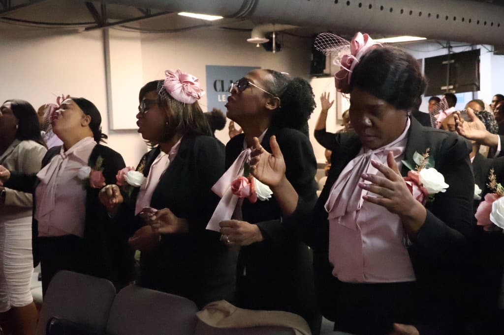 Women's Ministry photo 6
