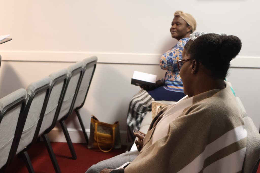 Women's Ministry photo 7