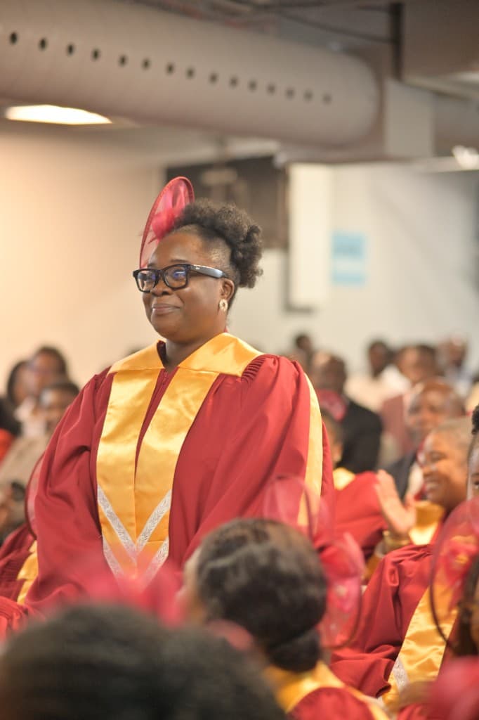 Women's Ministry photo 10