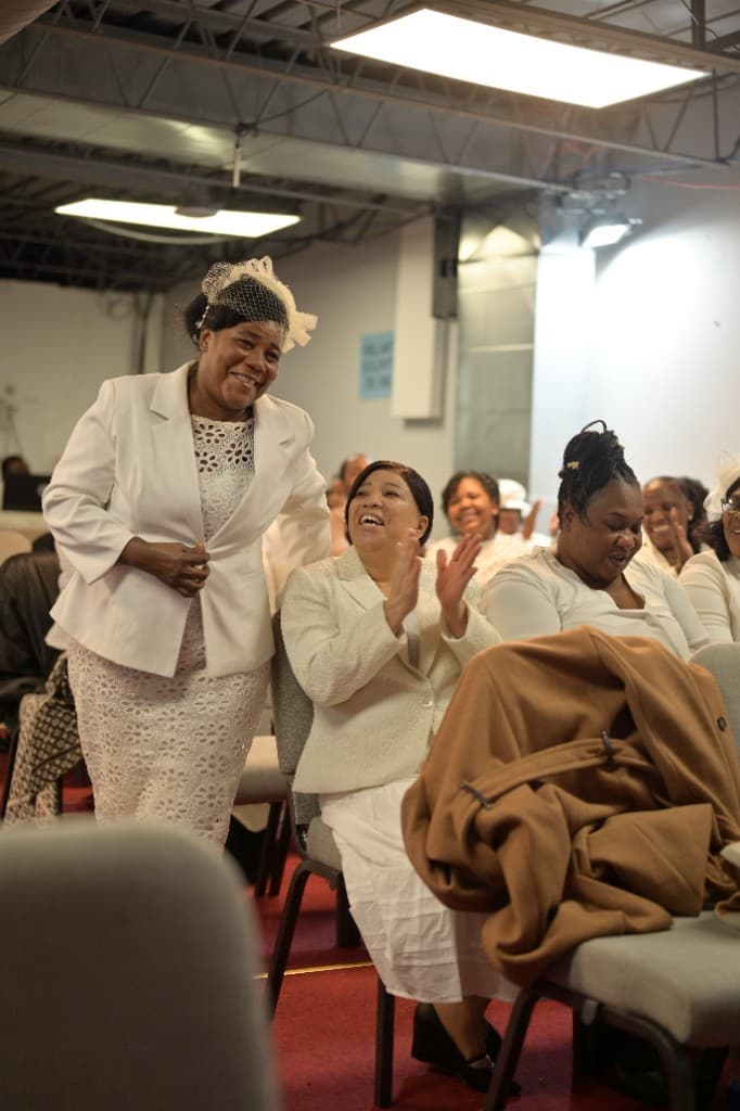 Women's Ministry photo 11