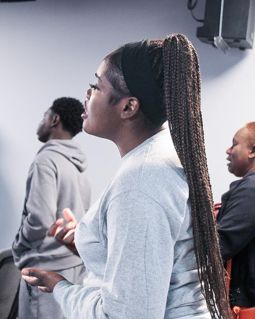 Saved by Grace Youth Ministry photo 1