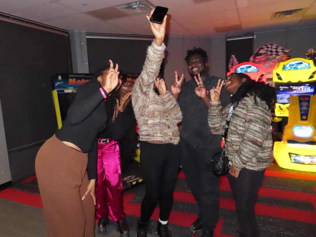 Saved by Grace Youth Ministry photo 2