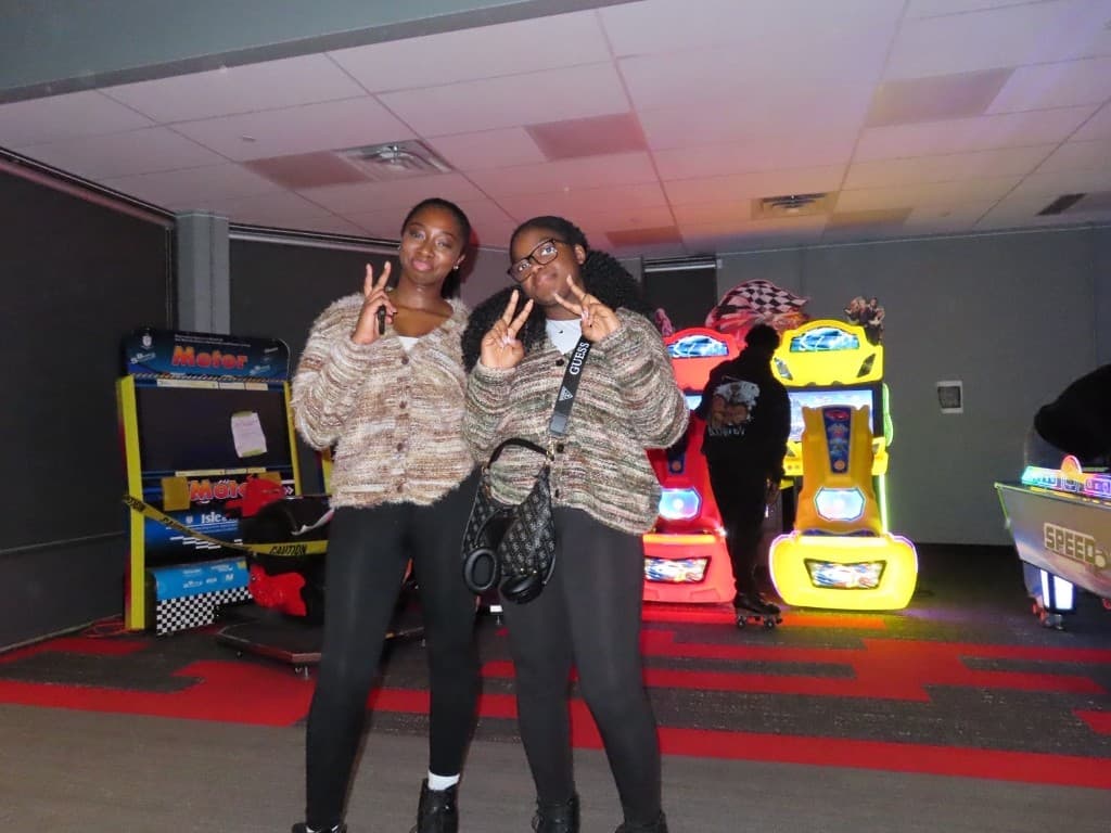 Saved by Grace Youth Ministry photo 4