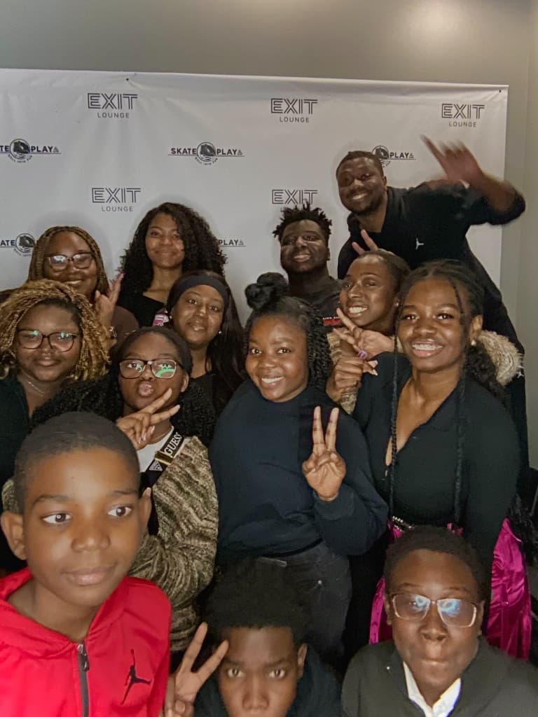 Saved by Grace Youth Ministry photo 6