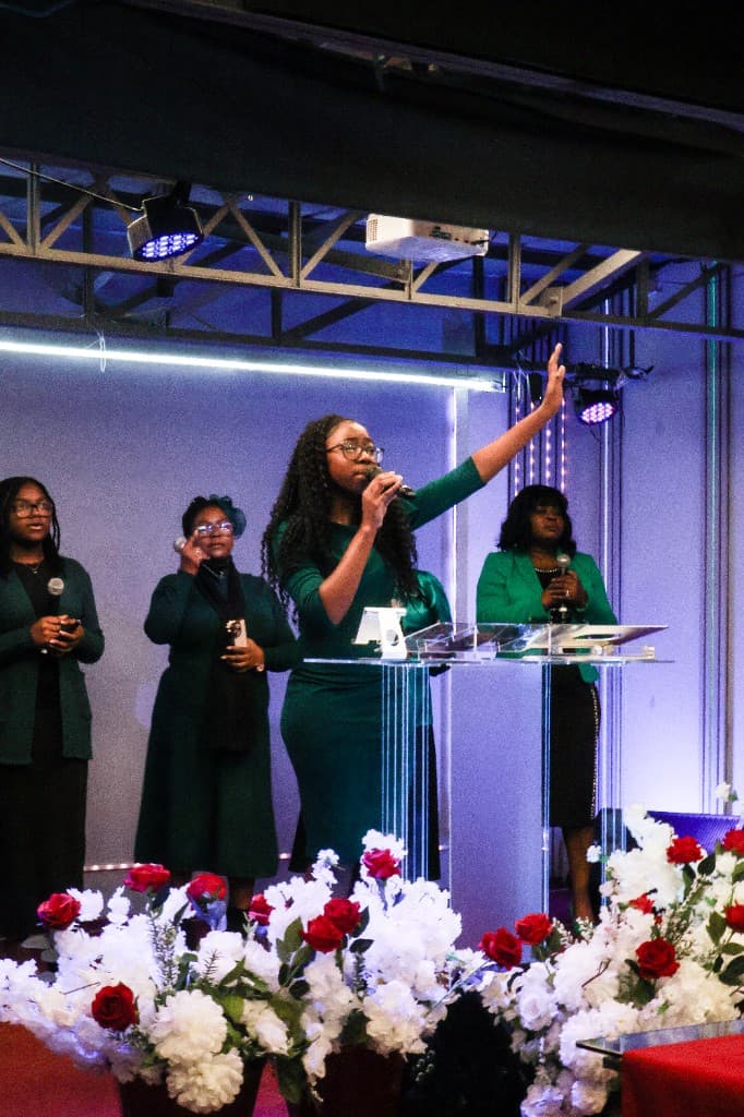 Saved by Grace Youth Ministry photo 9