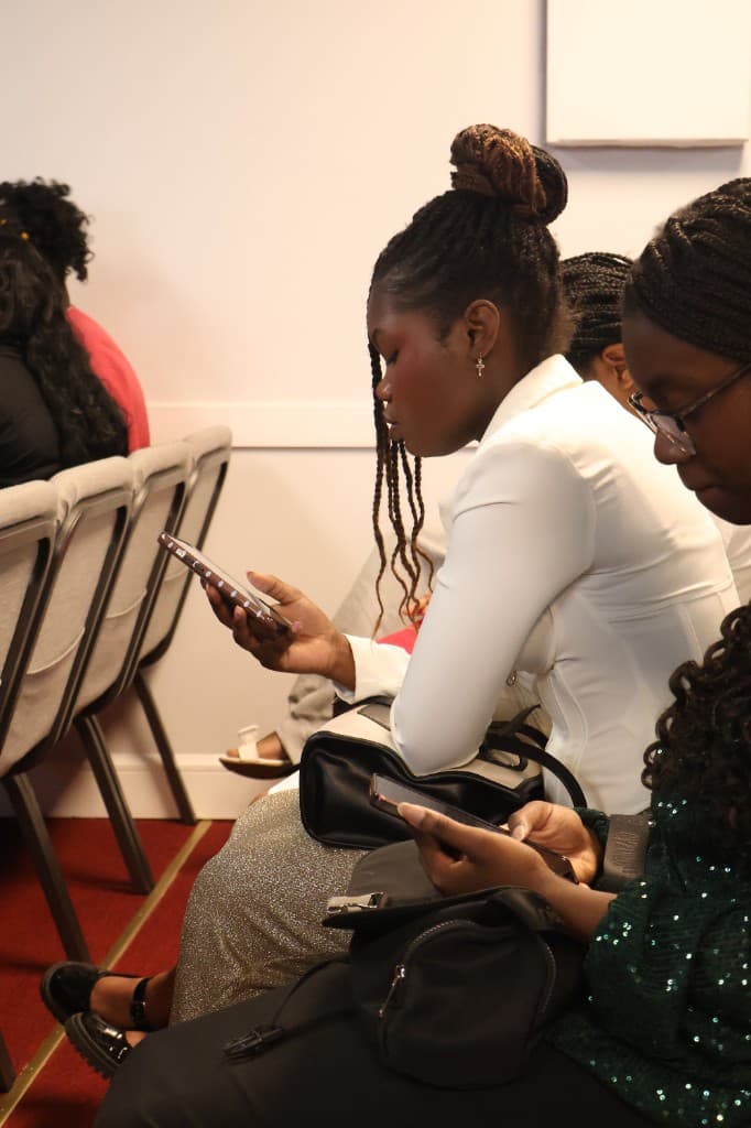 Saved by Grace Youth Ministry photo 10