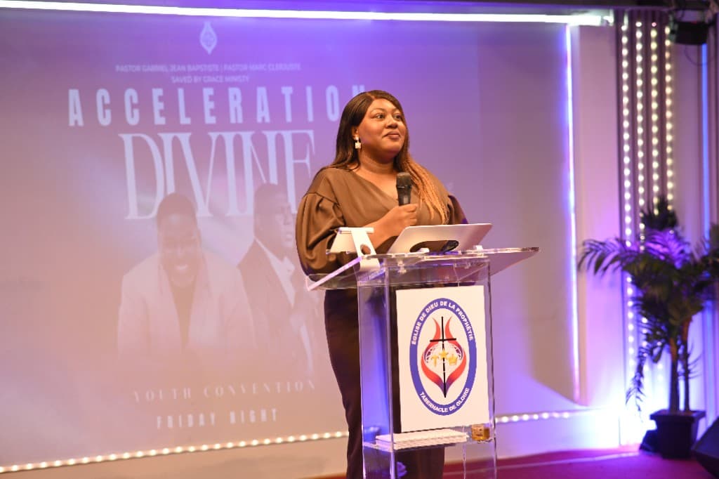 Saved by Grace Youth Ministry photo 11