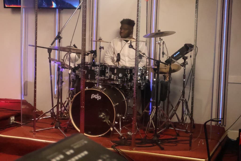 Saved by Grace Youth Ministry photo 12