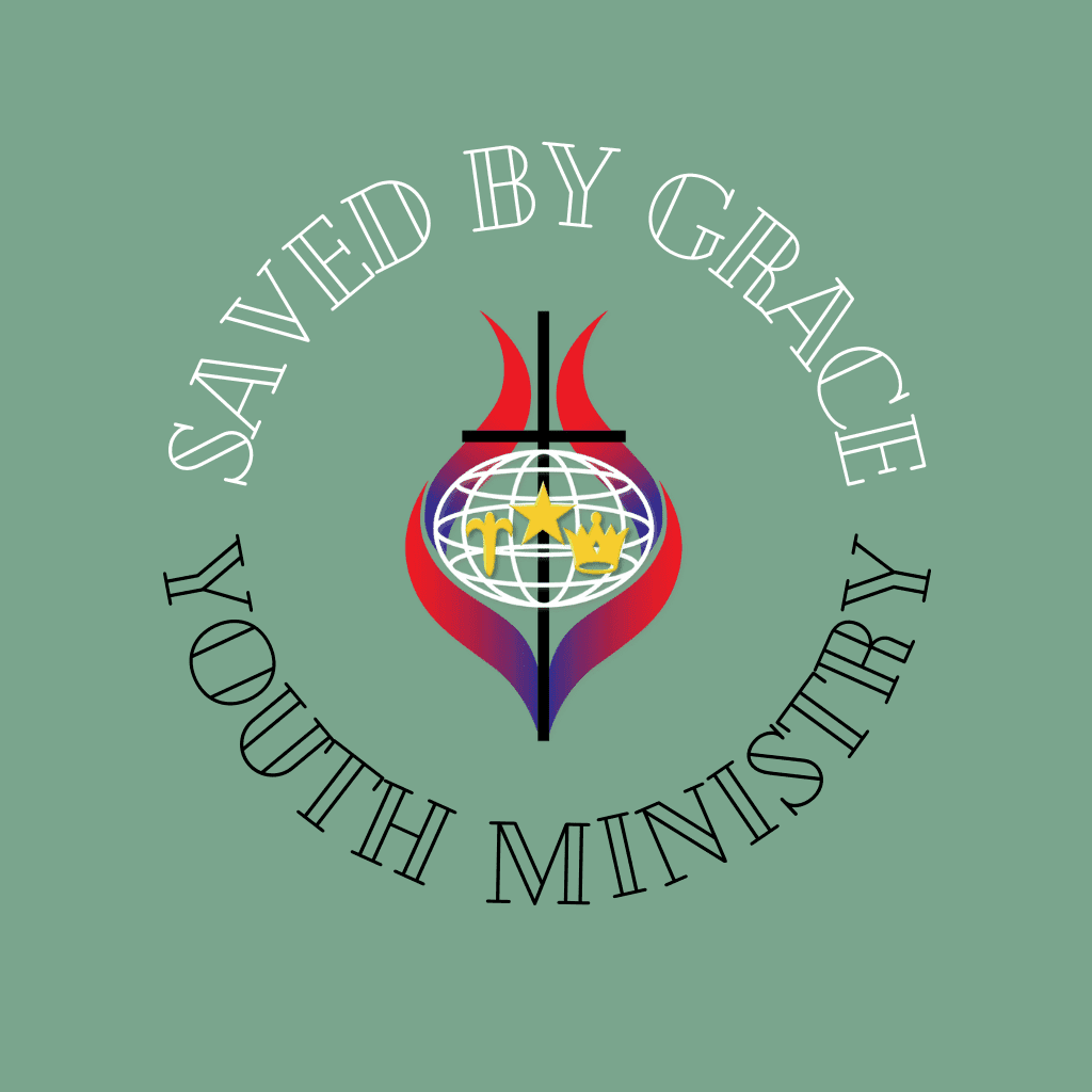 Saved by Grace Youth Ministry