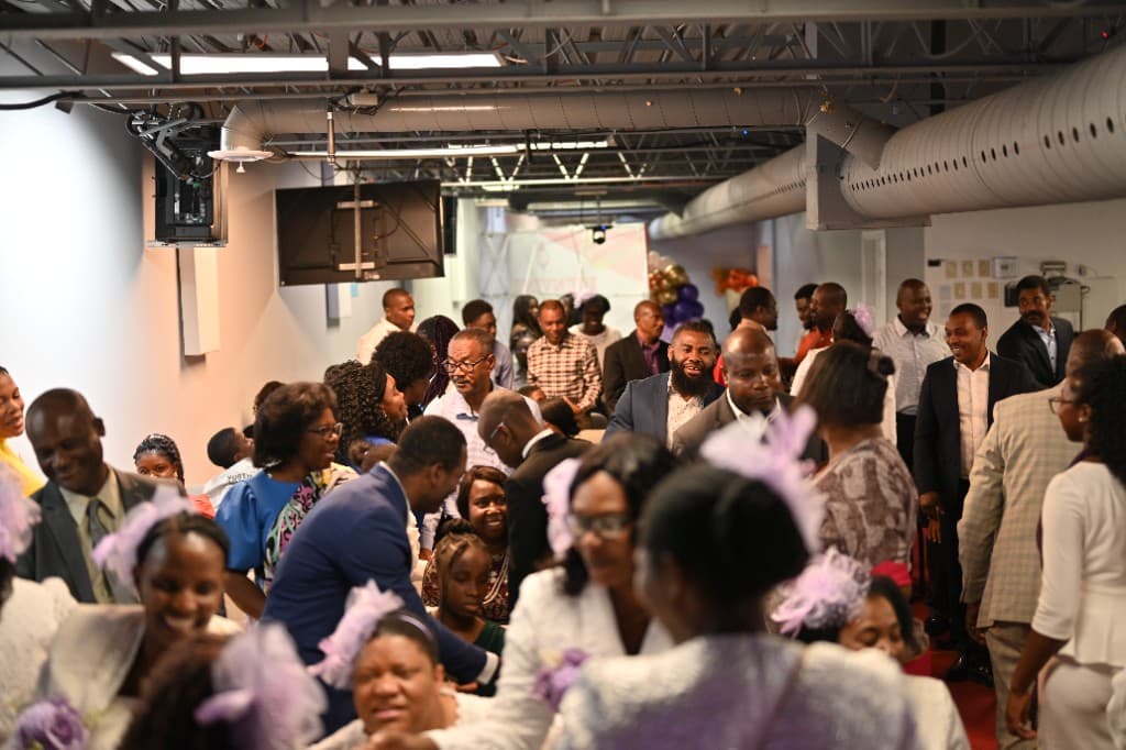 Congregation photo placeholder